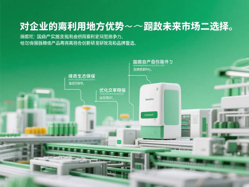 对于企业来说，充分利用本地优势将是应对未